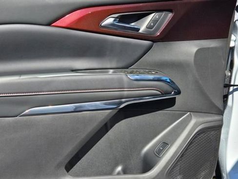 New 2026 Chevrolet Traverse Z71 w/ LPO, Floor Liner Package image 13