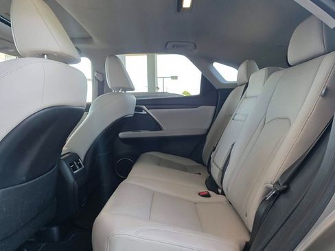 Used 2020 Lexus RX 350 AWD w/ Premium Package image 29