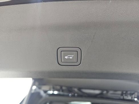 New 2026 Chevrolet Tahoe LT AWD/4WD image 19