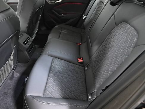 New 2026 Audi S5 Premium Plus AWD/4WD image 9