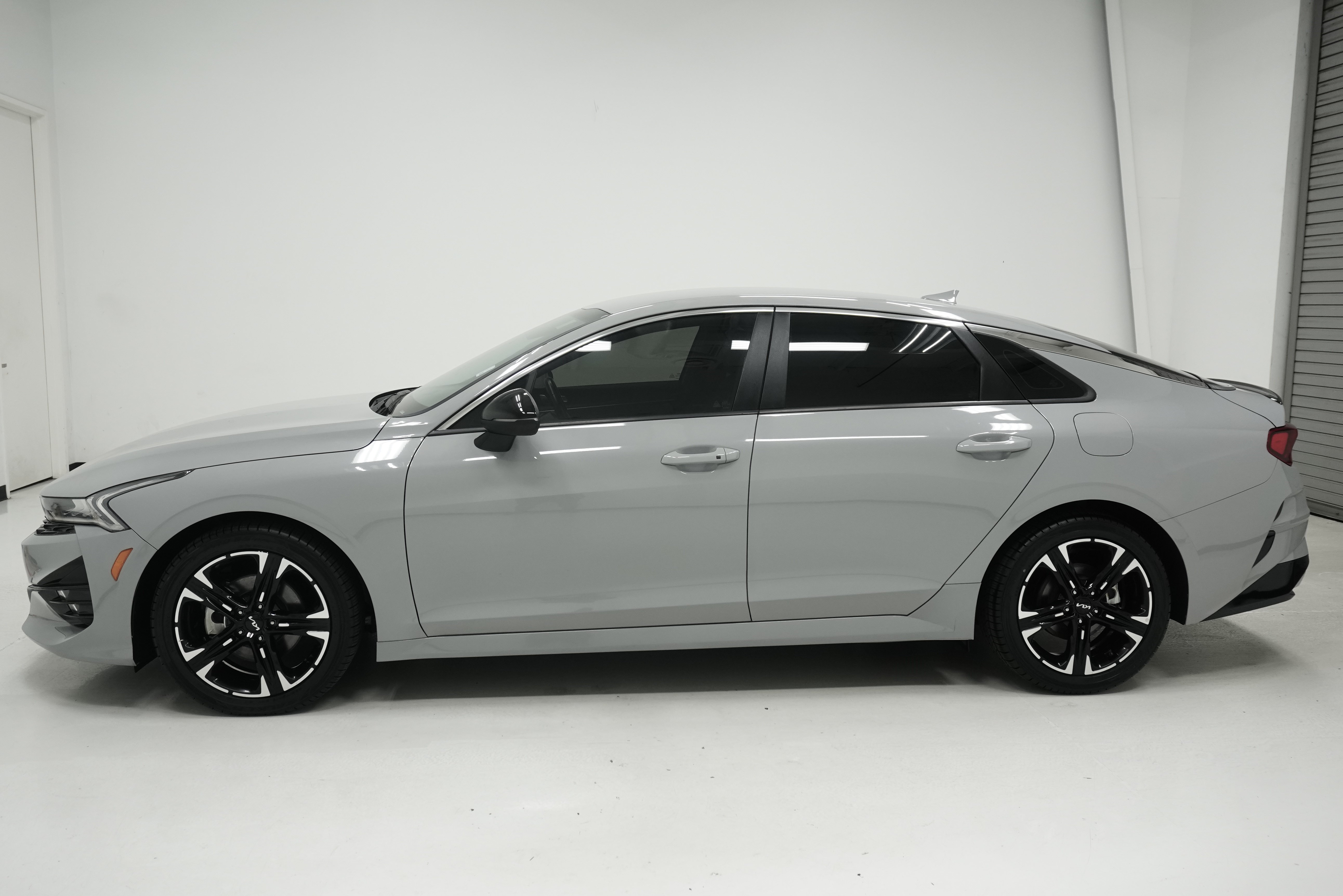 Used 2023 Kia K5 GT-Line FWD image 7