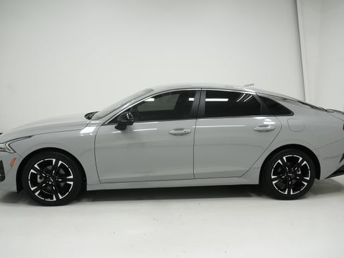 Used 2023 Kia K5 GT-Line FWD image 7