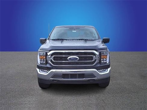 New 2023 Ford F150 XLT w/ Equipment Group 302A High image 2