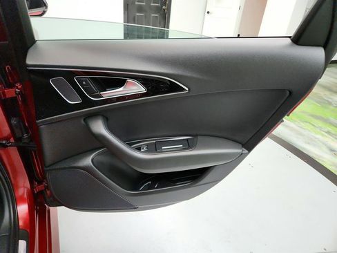 Used 2018 Audi A6 2.0T Premium image 29