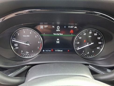 Certified 2023 Buick Envision Essence w/ Sport Touring Package image 20