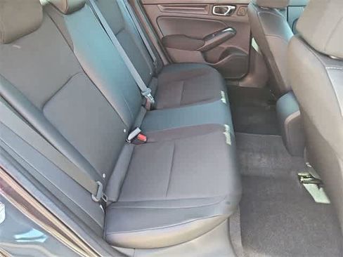 Used 2025 Honda Civic Sport image 19