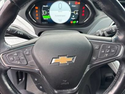 Used 2021 Chevrolet Bolt LT