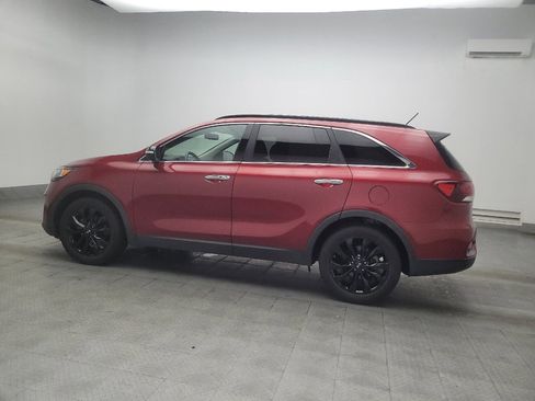 Used 2020 Kia Sorento S FWD image 3