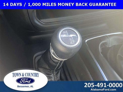 Used 2025 Jeep Wrangler Sport image 19