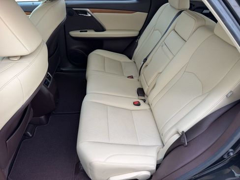 Used 2020 Lexus RX 350 FWD w/ Premium Package image 23