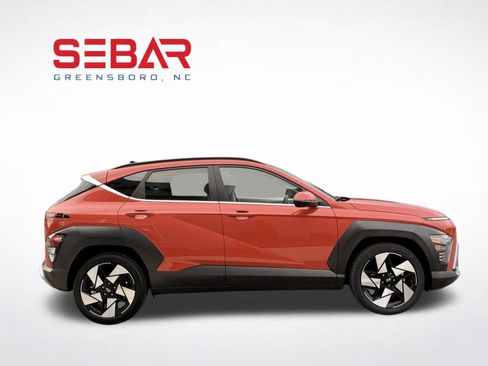 Used 2024 Hyundai Kona Limited image 4