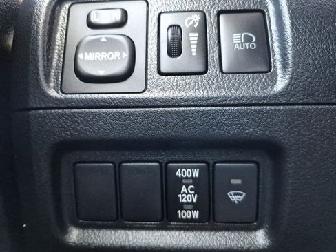 Used 2024 Toyota 4Runner SR5 image 24