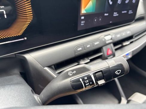 Certified 2025 Kia K4 FWD image 22