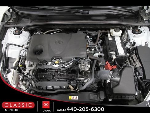 Certified 2023 Toyota Camry LE image 22