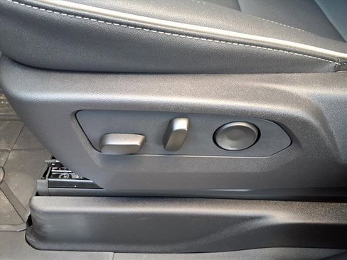 New 2026 Chevrolet Tahoe Premier image 12