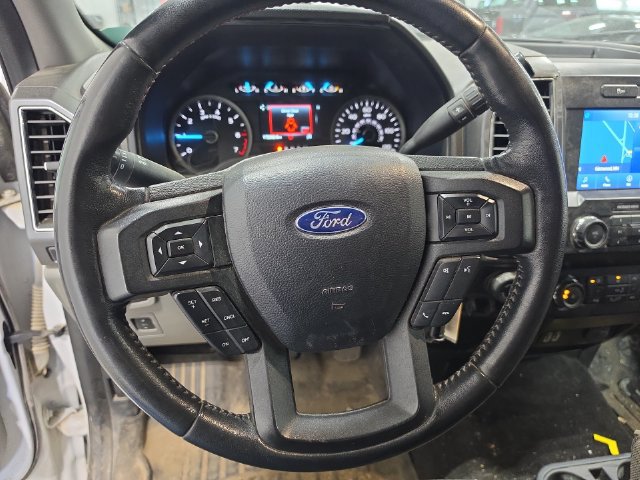 Used 2020 Ford F150 XLT w/ Equipment Group 302A Luxury AWD/4WD image 13