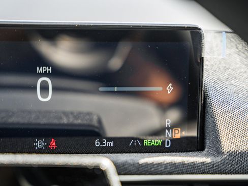 New 2025 Ford Mustang Mach-E Premium image 42