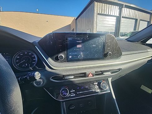 Certified 2021 Hyundai Sonata SEL image 7