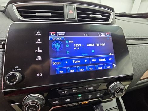Used 2022 Honda CR-V EX image 15