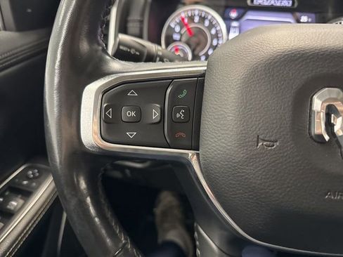 Used 2019 RAM 1500 Laramie image 33