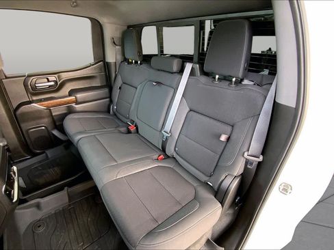 Used 2021 GMC Sierra 1500 Elevation AWD/4WD image 21