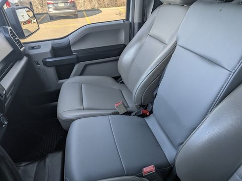 Used 2020 Ford F150 XL w/ XL Power Equipment Group image 39