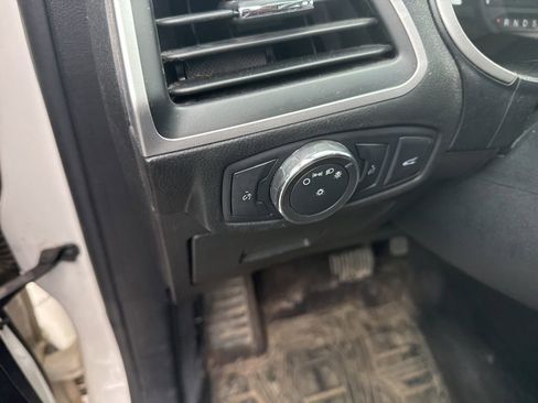 Used 2015 Ford Edge SEL w/ Equipment Group 201A image 13