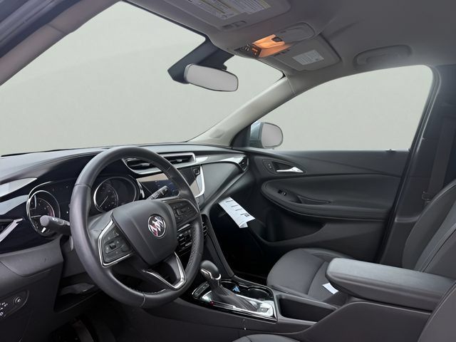 Used 2022 Buick Encore GX Select w/ Sport Touring Package FWD image 13