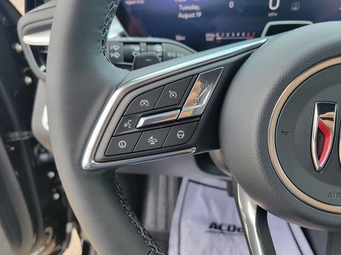 New 2026 Buick Enclave Avenir w/ Super Cruise Package image 19