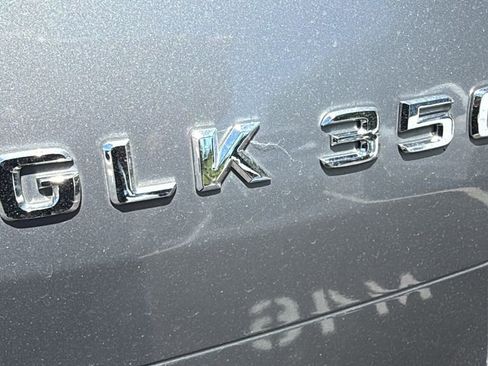 Used 2015 Mercedes-Benz GLK 350 4MATIC image 21