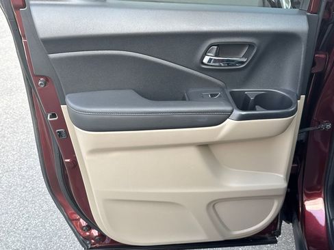 Used 2020 Honda Ridgeline RTL image 21