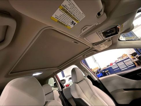 Used 2021 Subaru Forester Premium image 22