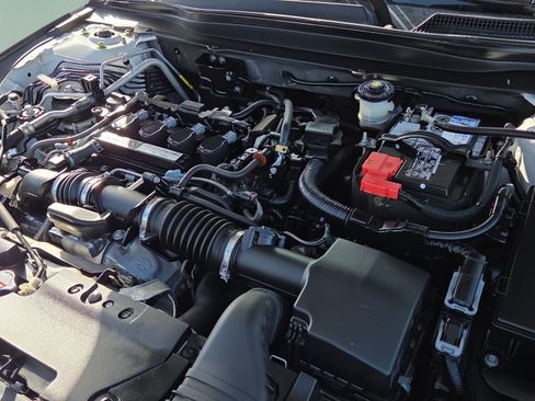 Used 2020 Honda Accord LX image 20