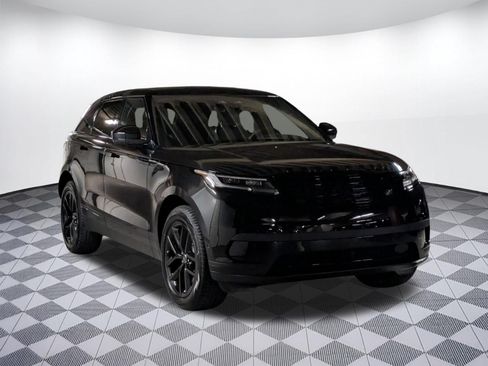 New 2026 Land Rover Range Rover Velar S AWD/4WD image 7