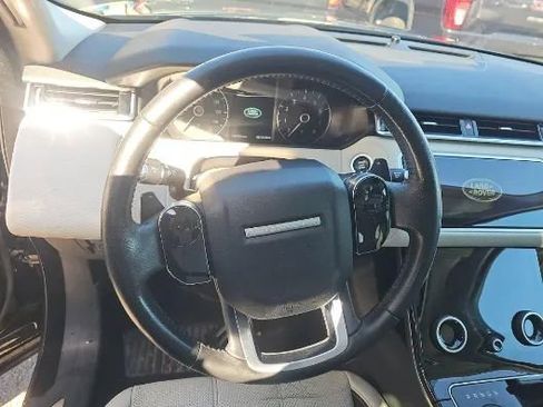 Used 2019 Land Rover Range Rover Velar S image 12
