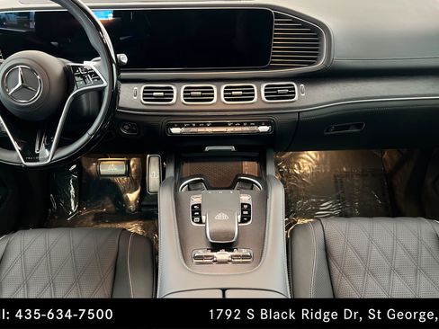 Certified 2026 Mercedes-Benz Maybach GLS 600 4MATIC image 13