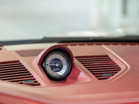 Certified 2021 Porsche 911 Turbo S AWD/4WD image 20