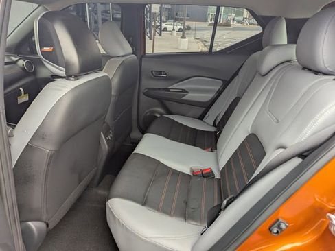 Used 2024 Nissan Kicks SR w/ SR Premium Package image 13