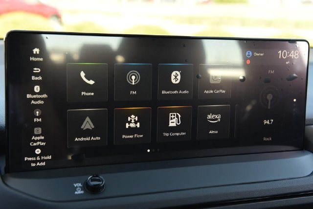 New 2026 Honda Accord Sport image 13
