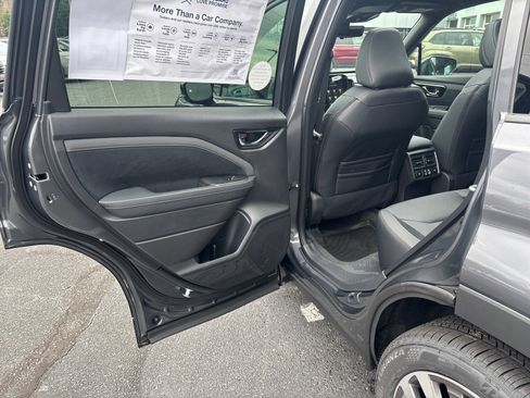 New 2026 Subaru Forester Touring image 30