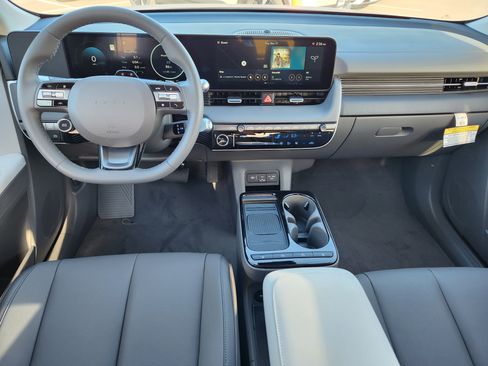 New 2026 Hyundai Ioniq 5 SEL image 11