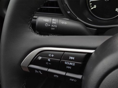 New 2026 MAZDA CX-30 AWD 2.5 S w/ Select Sport Pkg image 21