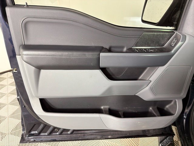 Used 2021 Ford F150 XLT w/ Equipment Group 302A High RWD image 23
