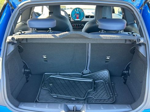 Used 2025 MINI Cooper S image 31