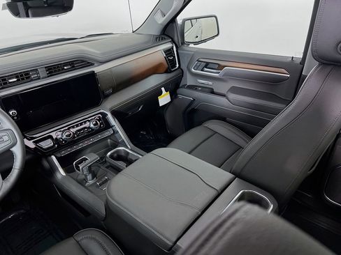 Certified 2026 GMC Sierra 1500 Denali image 23