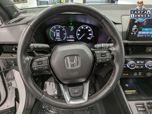 Certified 2023 Honda CR-V Sport Touring image 19