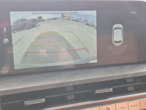 New 2025 Kia Telluride SX X-Line image 23