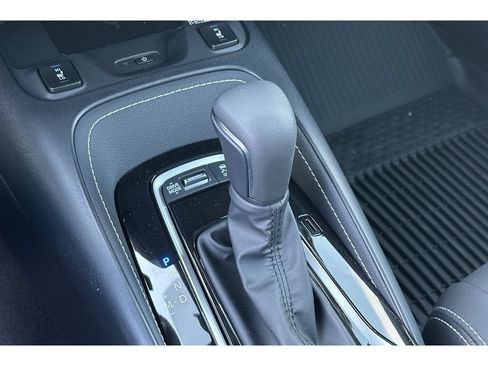 New 2026 Toyota Corolla XSE FWD image 24