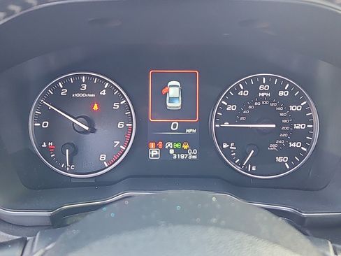 Certified 2024 Subaru Legacy Touring XT image 25