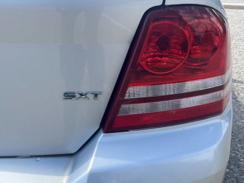 Used 2008 Dodge Avenger SXT w/ Sport Appearance Group image 6